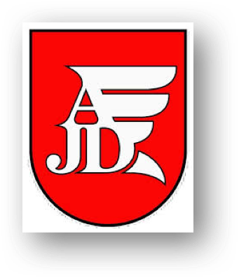 logo AJD